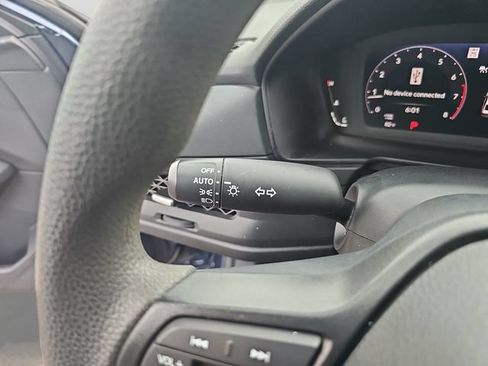 Used 2023 Honda Accord EX image 34