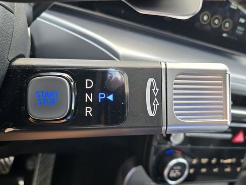 New 2026 Hyundai Ioniq 9 Calligraphy AWD/4WD image 9