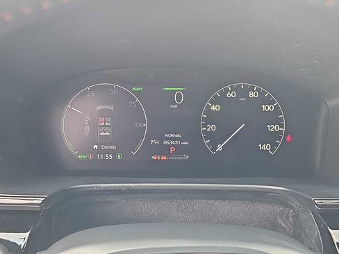 Used 2024 Honda CR-V Sport Touring image 31