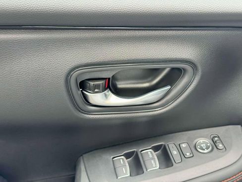 New 2026 Honda HR-V Sport image 30