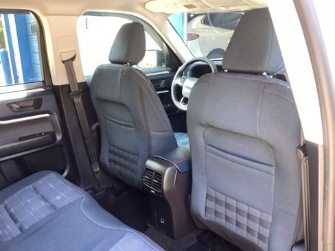 Used 2024 Ford Bronco Sport Heritage w/ Heritage Convenience Package AWD/4WD image 41