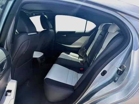 New 2026 Lexus IS 350 F Sport w/ Technology Package RWD image 19