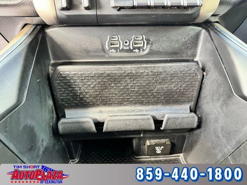 Used 2022 RAM 2500 Laramie AWD/4WD image 39