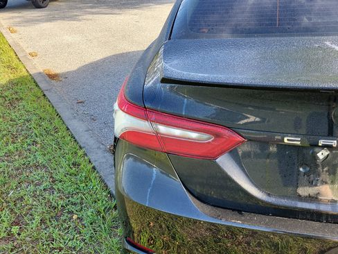 Used 2023 Toyota Camry XSE image 20