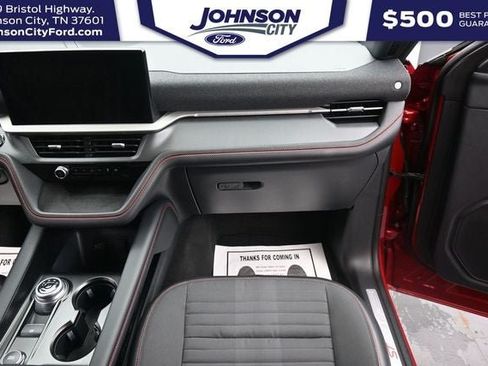 New 2026 Ford Explorer ST-Line AWD/4WD image 23