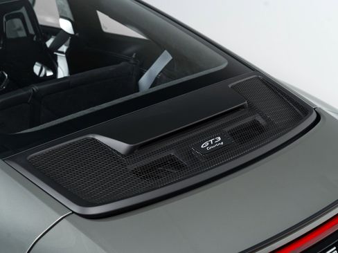 Used 2026 Porsche 911 GT3 image 14