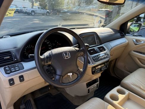 Used 2010 Honda Odyssey EX-L image 12