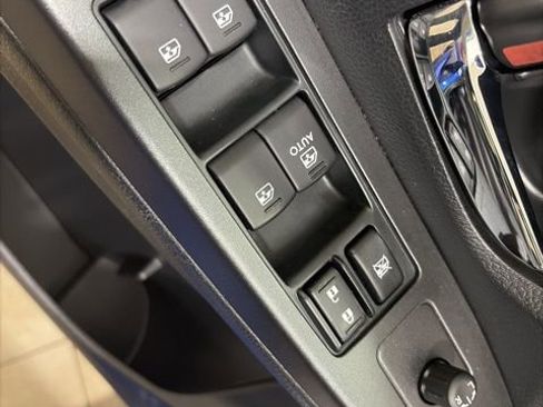 Used 2015 Subaru WRX Limited image 14