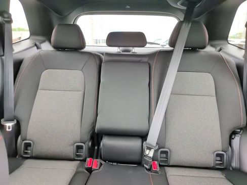 Used 2024 Honda CR-V Sport image 29