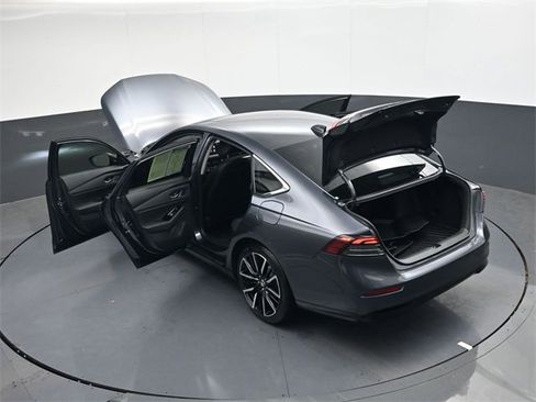 Used 2025 Honda Accord Touring image 44
