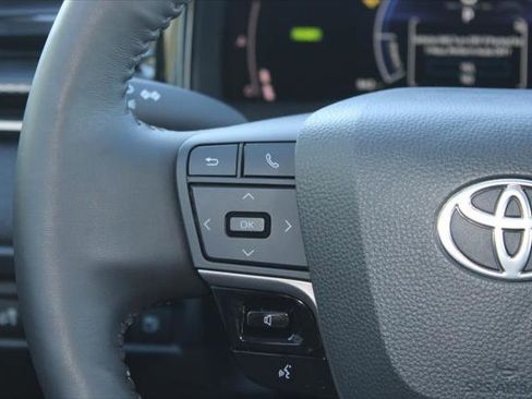 Certified 2025 Toyota Camry LE image 26