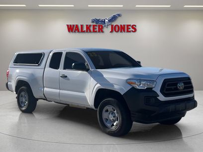 Used 2023 Toyota Tacoma SR