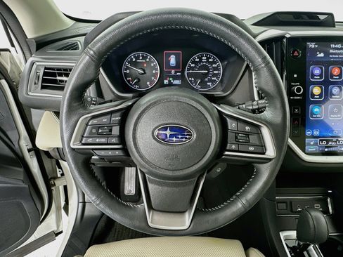 Used 2023 Subaru Ascent Limited AWD/4WD image 11