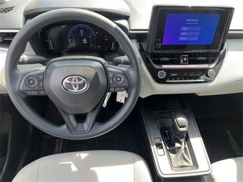 New 2026 Toyota Corolla Cross L FWD image 11
