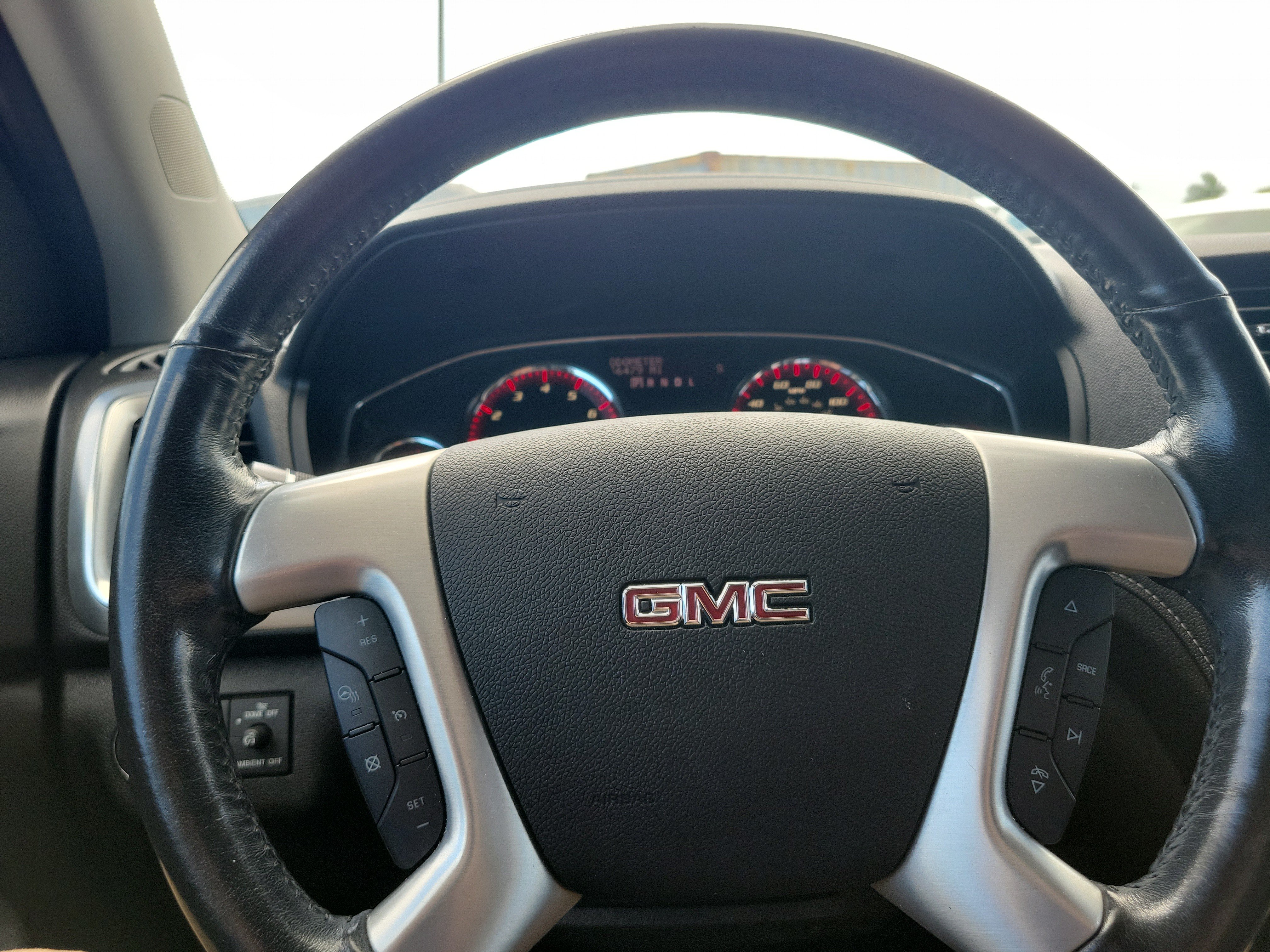 Used 2017 GMC Acadia Limited SLT AWD/4WD image 23