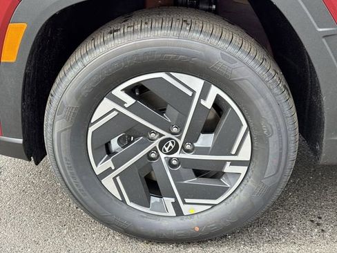 New 2026 Hyundai Tucson Blue SE image 18