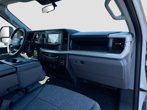 New 2026 Ford F250 XL w/ STX Appearance Package AWD/4WD image 28