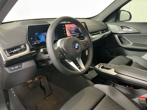 New 2026 BMW X1 xDrive28i w/ Technology Package image 21