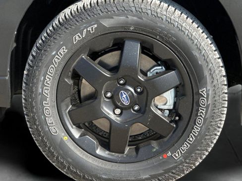 New 2025 Subaru Outback Wilderness image 24