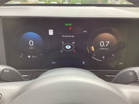 New 2025 Hyundai Kona SEL image 42