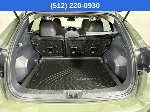 Certified 2026 Subaru Crosstrek 2.5i Premium AWD/4WD image 32