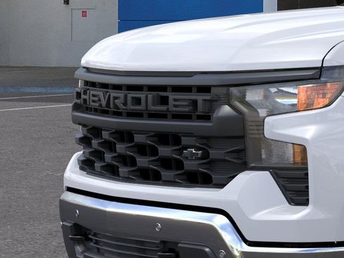 New 2026 Chevrolet Silverado 1500 W/T w/ WT Safety Package image 13