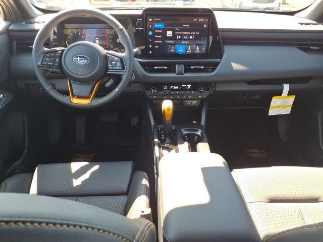 New 2026 Subaru Outback Wilderness AWD/4WD image 14
