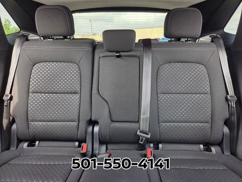 Used 2024 Ford Escape Active FWD image 12
