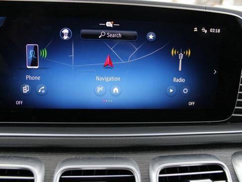 Certified 2024 Mercedes-Benz GLE 53 AMG 4MATIC Coupe image 27