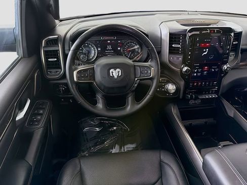 Used 2021 RAM 1500 Rebel w/ Rebel Level 2 Equipment Group AWD/4WD image 24
