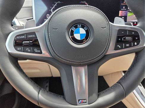 New 2026 BMW X5 sDrive40i w/ M Sport Package RWD image 29