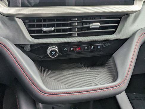 New 2026 Ford Explorer ST w/ Sun And Sound Package image 22