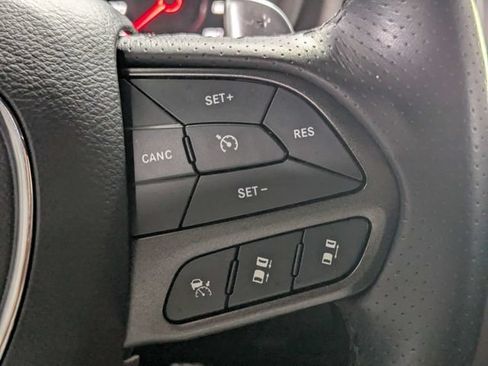 Used 2023 Dodge Charger Scat Pack w/ Plus Group RWD image 21