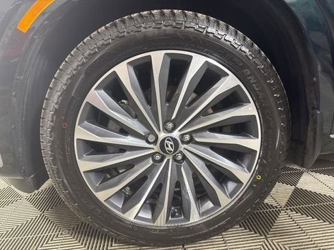 Used 2025 Hyundai Palisade Calligraphy image 10