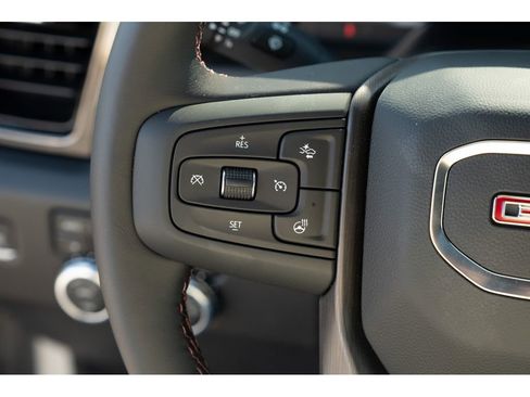 New 2026 GMC Sierra 2500 AT4X w/ LPO, Black Badging Package AWD/4WD image 20