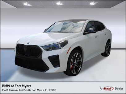New 2026 BMW X2 xDrive28i w/ Technology Package