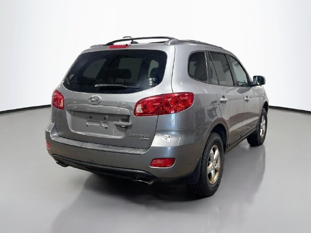 Used 2007 Hyundai Santa Fe GLS AWD/4WD image 7