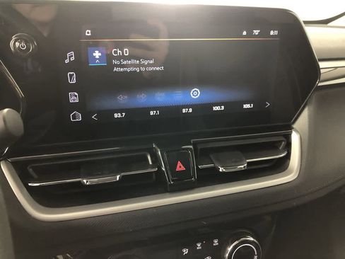 Used 2025 Chevrolet TrailBlazer LT image 15