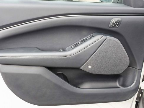 New 2025 Ford Mustang Mach-E Premium RWD image 20