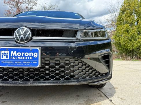 New 2026 Volkswagen Jetta Sport FWD image 4