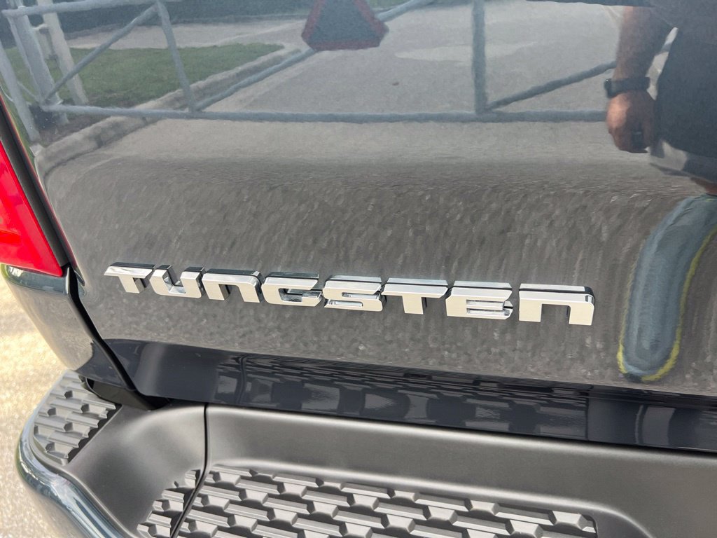 Used 2026 RAM 1500 Tungsten w/ Bed Utility Group AWD/4WD image 27