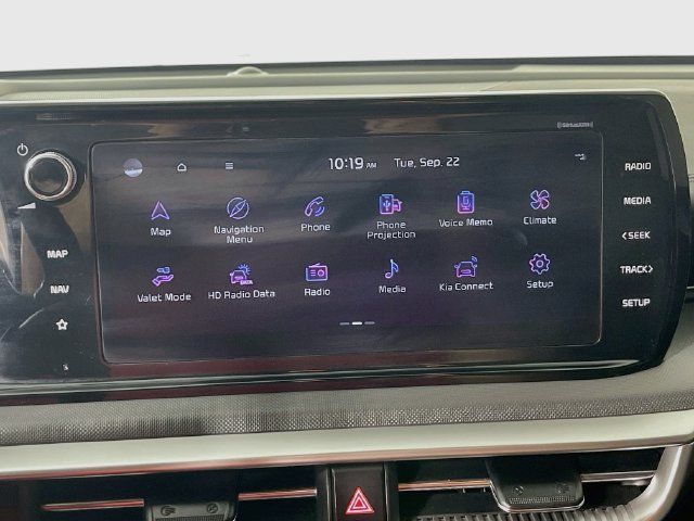 Used 2023 Kia K5 GT-Line w/ GT-Line Premium Package FWD image 16