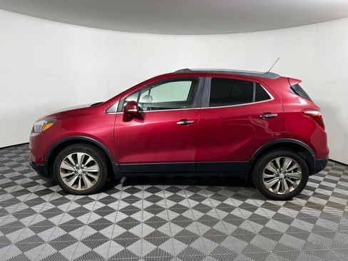 Used 2017 Buick Encore Preferred image 8