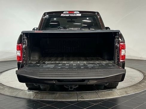 Used 2020 Ford F150 XL w/ Equipment Group 101A Mid RWD image 29