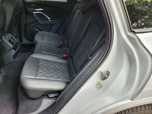 New 2026 Audi SQ5 Premium Plus AWD/4WD image 28