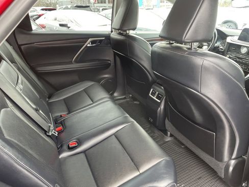 Used 2022 Lexus RX 350 AWD w/ Premium Package image 15