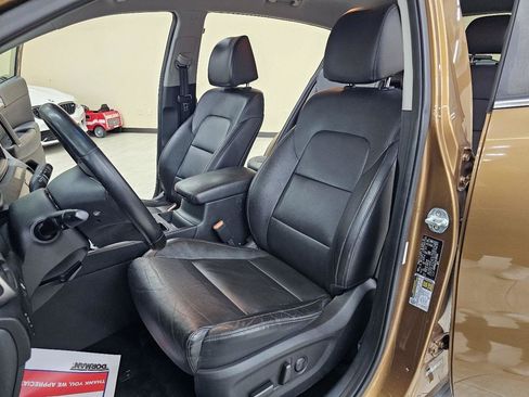 Used 2017 Kia Sportage EX FWD image 14