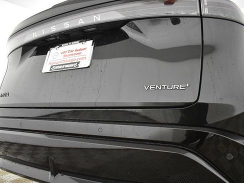 Used 2023 Nissan Ariya FWD image 41