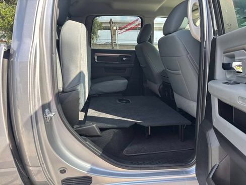 Used 2019 RAM 1500 Big Horn RWD image 53