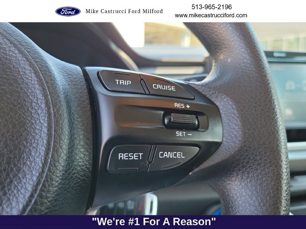 Used 2019 Kia Rio S FWD image 18